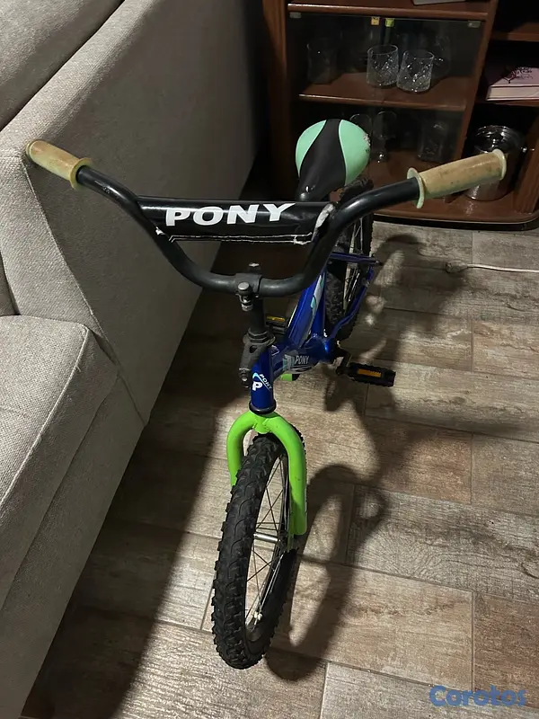 bicicletas y accesorios - bicicleta  2