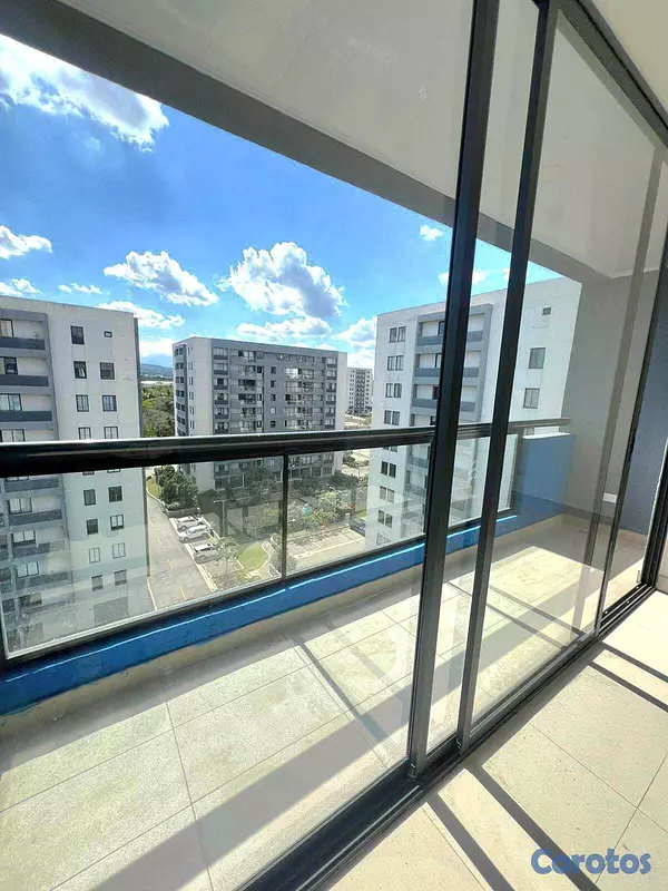 apartamentos - Apartamento en Alquiler con Línea Blanca Incluida, 2