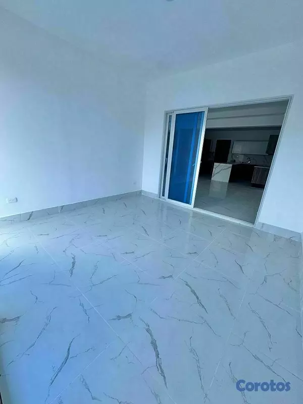 apartamentos - Apartamento de tres habitaciones en Torre de Lujo , Bella vista  4