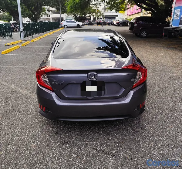 carros - ✅HONDA CIVIC LX 17 ✅ 13