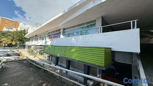 oficinas y locales comerciales - Local comercial de 165 m² en Esperilla 2