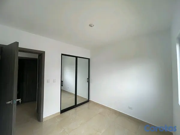 apartamentos - Apartamento en alquiler / julio Adriano Jacobo  7