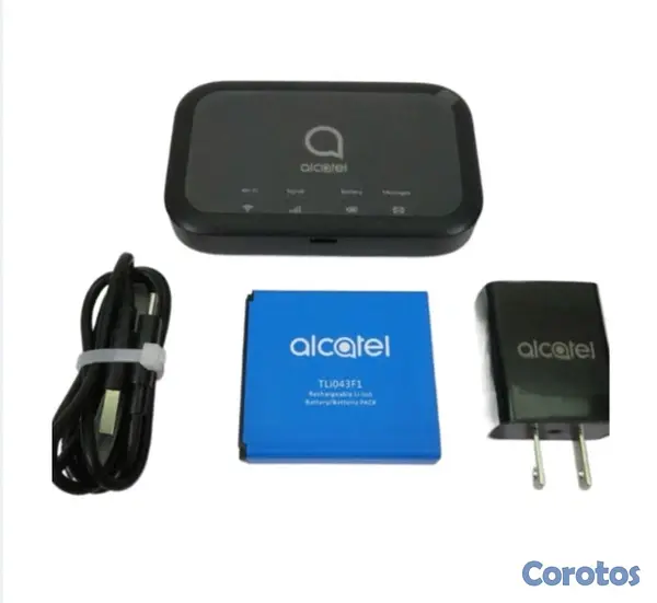 celulares y tabletas - caja Wifi desbloqueado  3