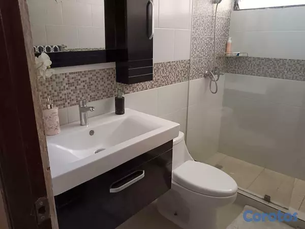apartamentos - Apartamento de 3 Habitaciones, Bella Vista 7