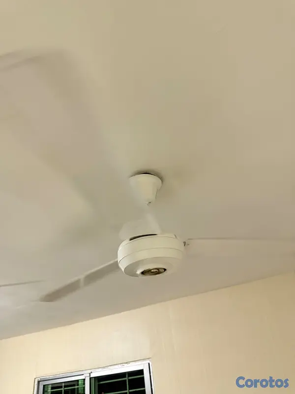 aires acondicionados y abanicos - abanico de techo KDK 3