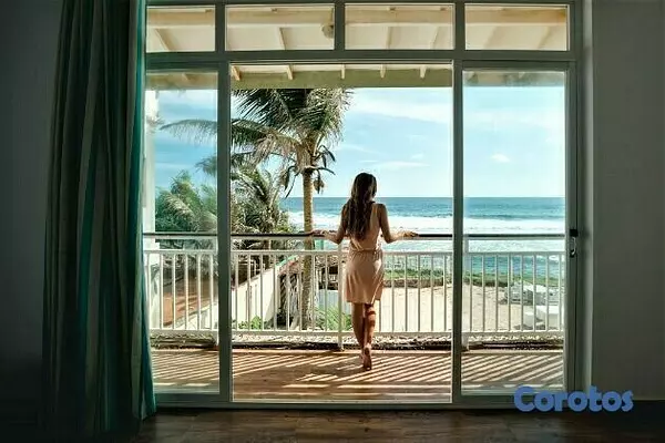 apartamentos - Nuevo proyecto en la Playa de Coson las Terrenas 8