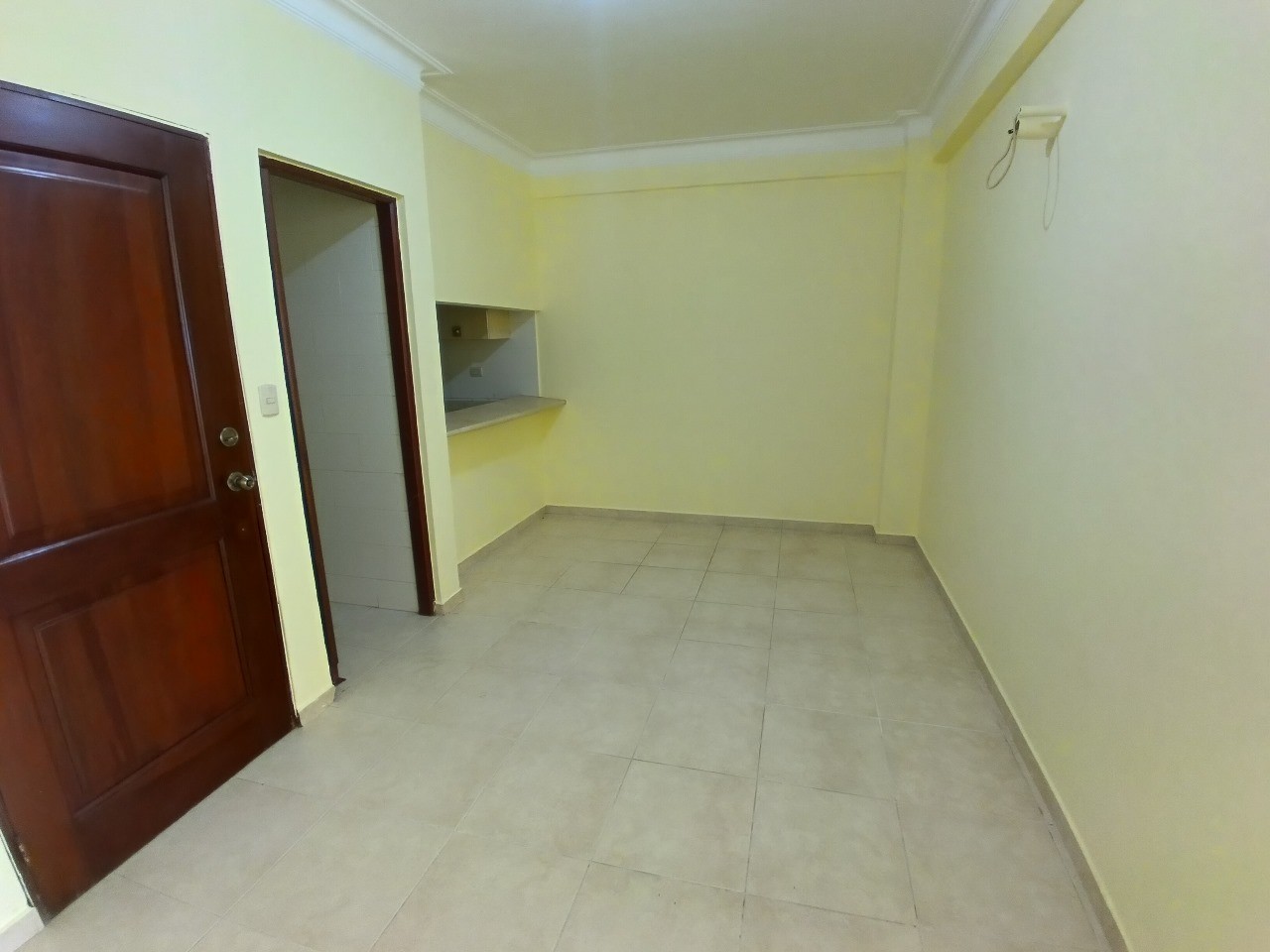 apartamentos - EXCELENTE APARTAMENTO EN AV. INDEPENDENCIA  A 400 MTS DEL PARQUE MIRADOR SUR .

 4
