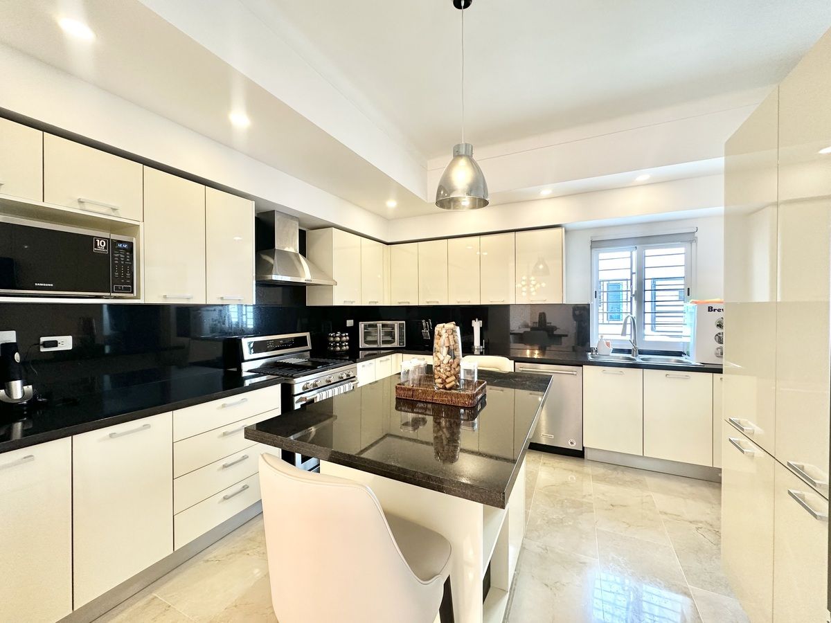 penthouses - Venta de Penthouses en la Julia Con vista al Mar 2