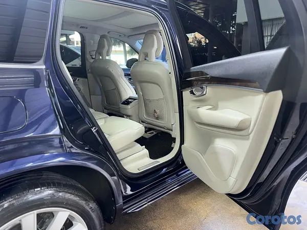 jeepetas y camionetas - Vendo Volvo Cx90 2016 T6 8