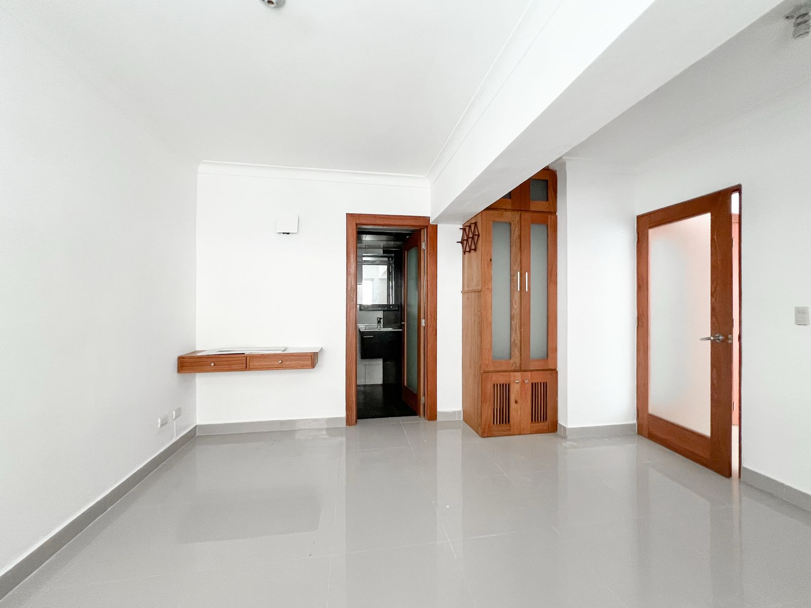 apartamentos - Bella Vista, Apartamento En Alquiler  5