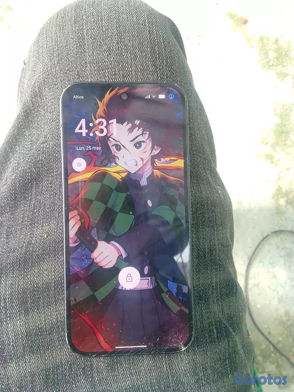 celulares y tabletas - Google pixel 9  2