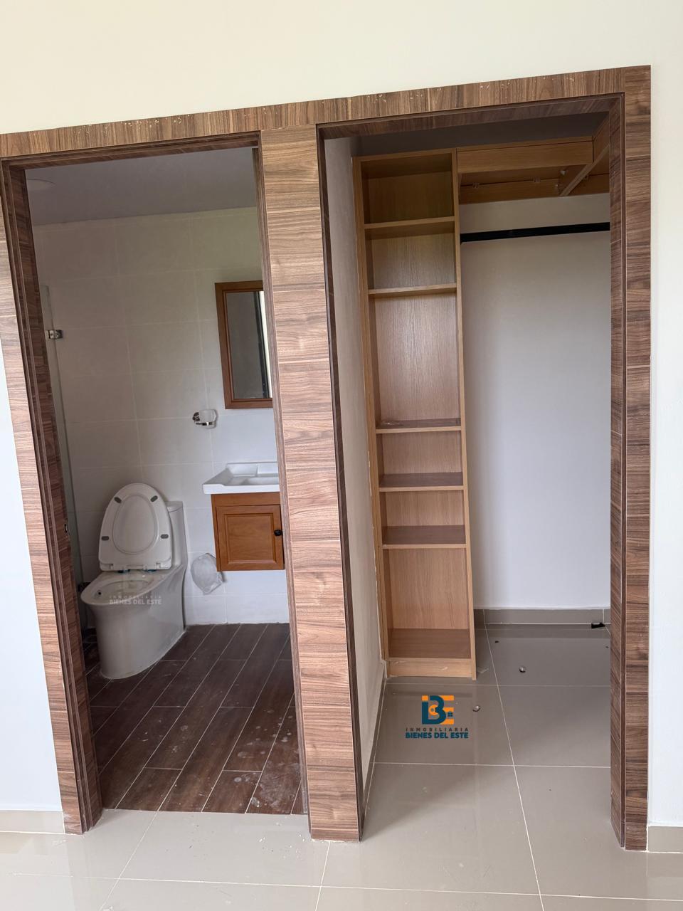 apartamentos - Se Renta APT de Dos habitaciones en Petropolis SPM 5