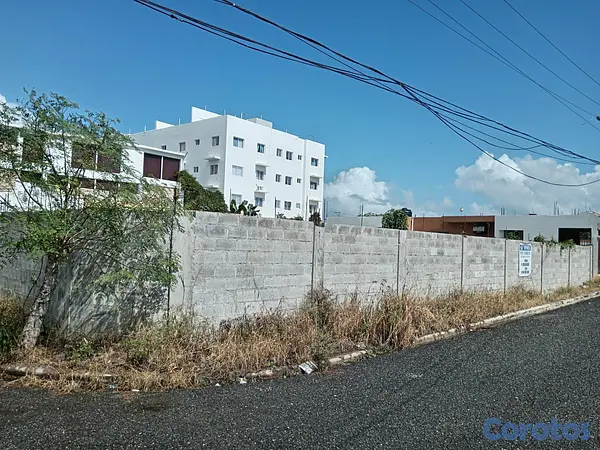 solares y terrenos - SOLARES EN PRADO DESDE 273 METROS HASTA 2018 METRO 4