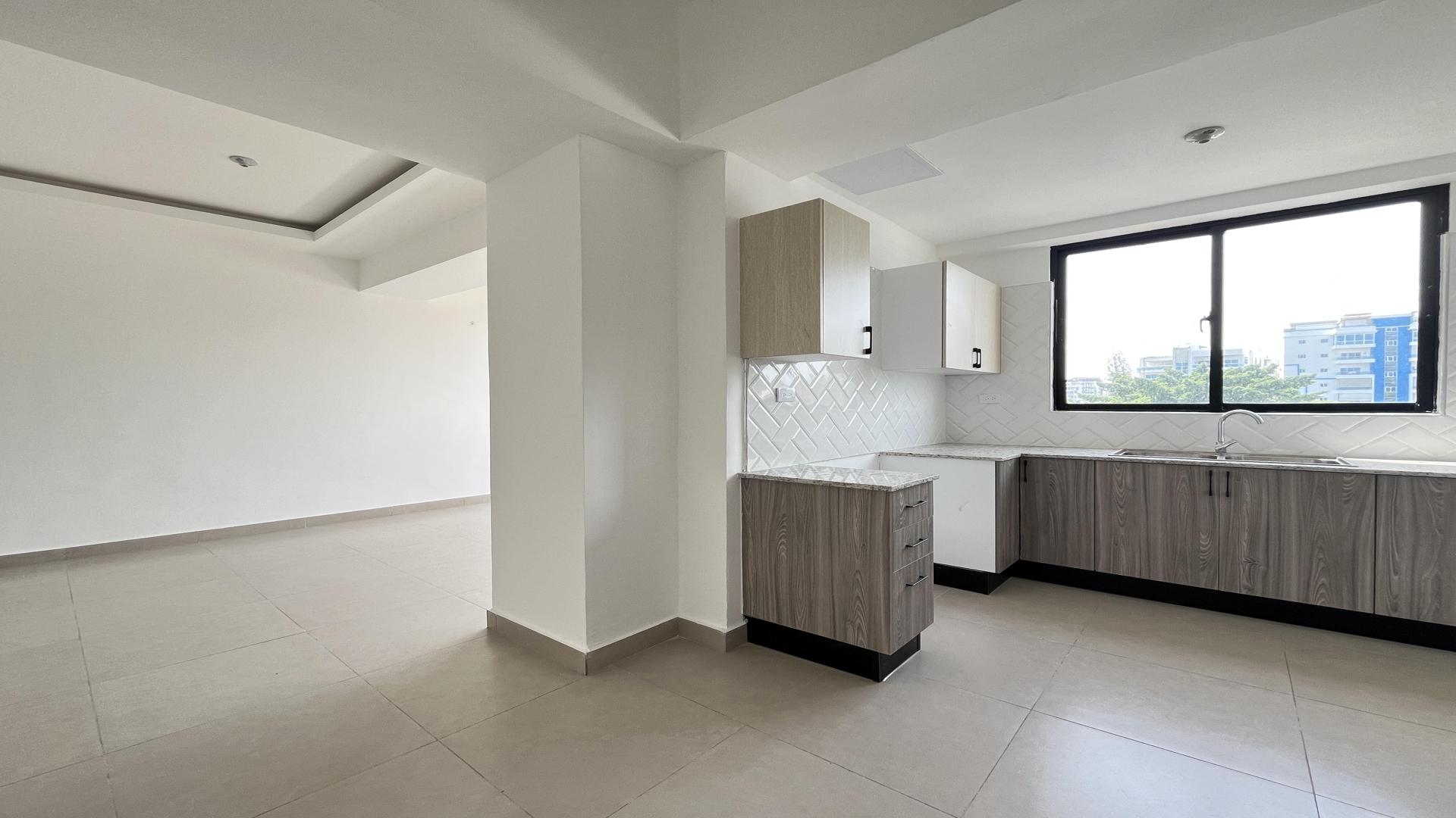 apartamentos - apartamento en venta, Bella Vista 6