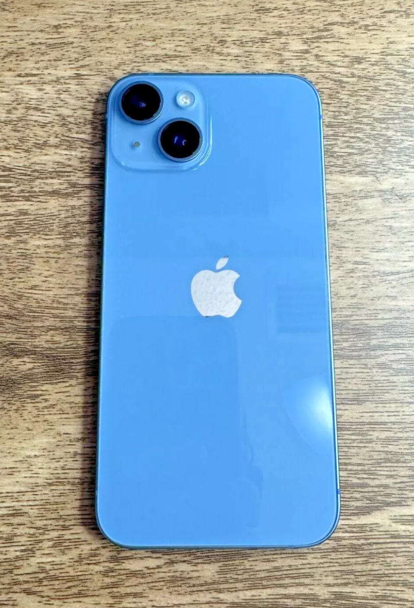 celulares y tabletas - Iphone 14 plus 128gb 2
