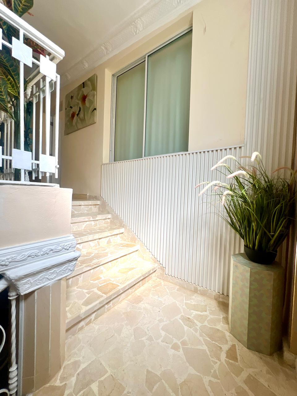 apartamentos - alquiler de apartamento amueblado  2