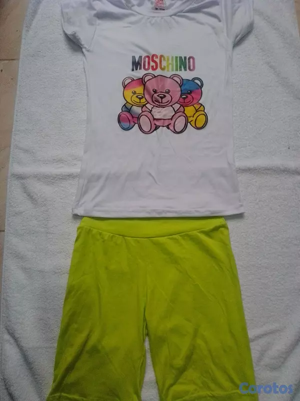 ropa y zapatos - Ropa de niña . 2