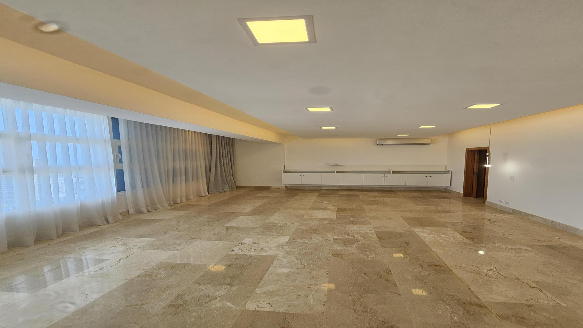 penthouses - Penthouse con vista al mar en venta en La Julia 9