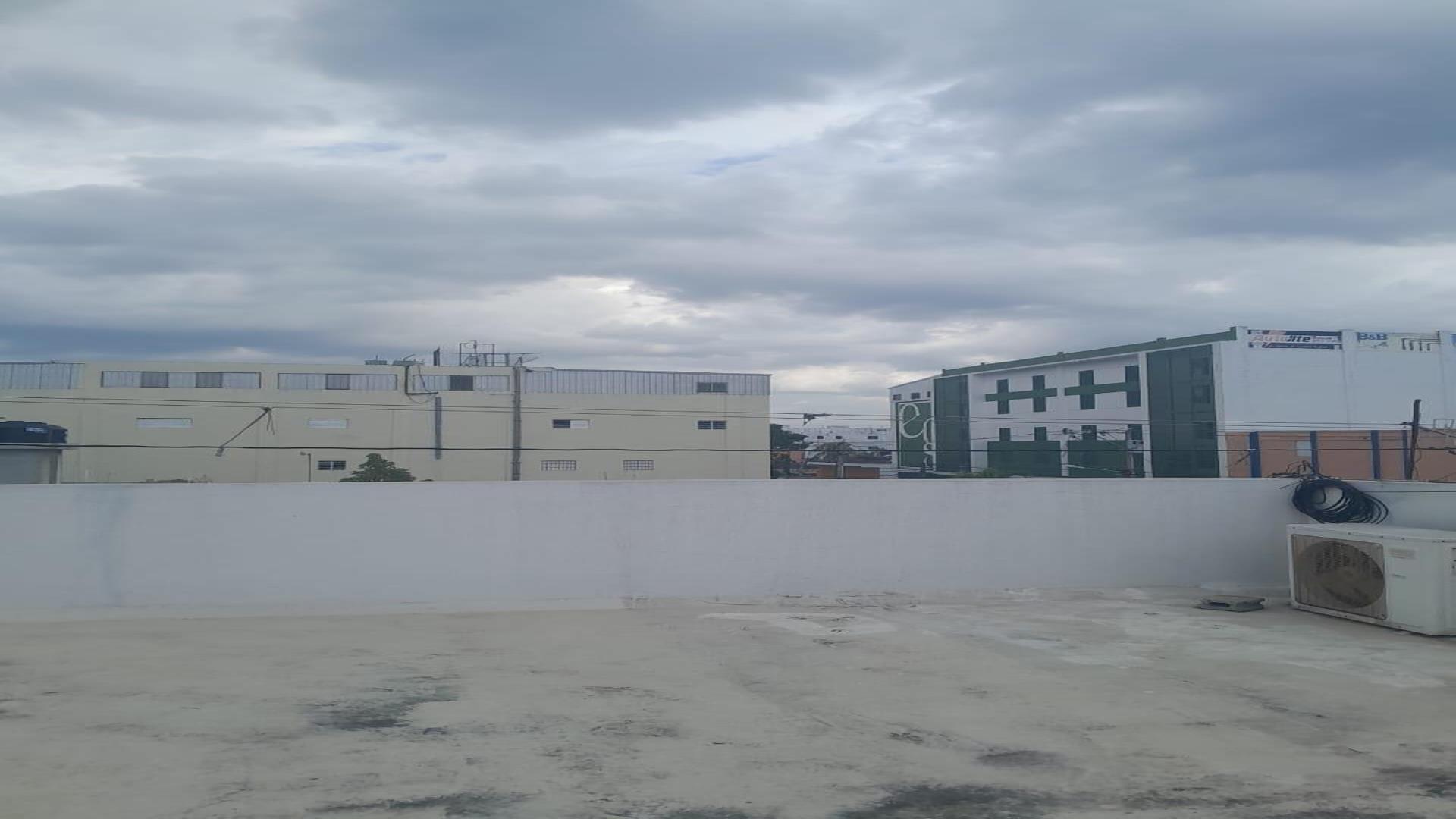 apartamentos - Vendo edificio ubicado en Villa Juana 8