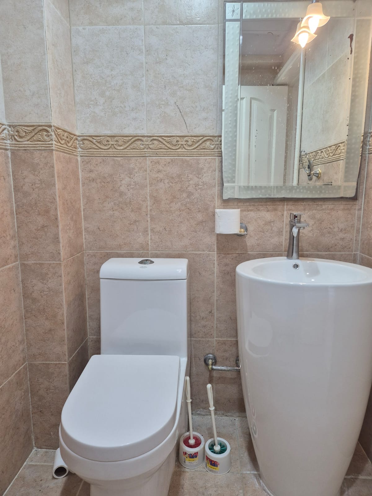 apartamentos - Hermoso Apartamento en Alquiler – Los Cacicazgos 5