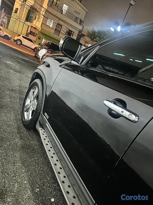 jeepetas y camionetas - Kia Sorento 2013, excelente estado 7
