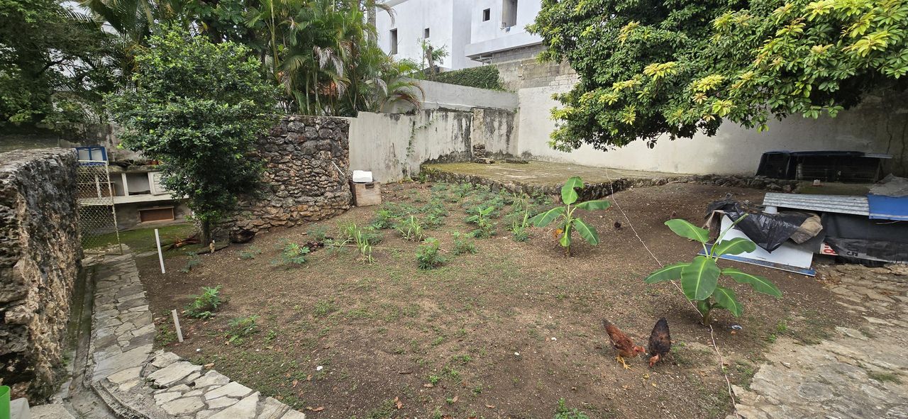 casas - Venta de Casa Solar en Viejo arroyo Hondo 4