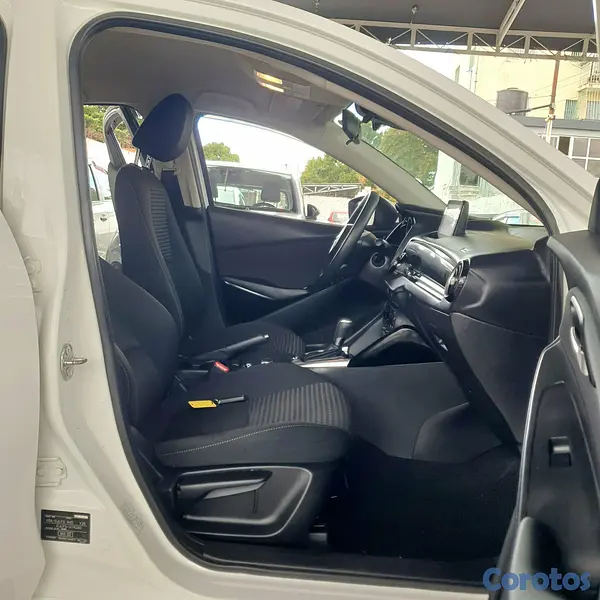 carros - MAZDA DEMIO SPORT 2020 RECIEN IMPORTADO🚕🚓🚗 13