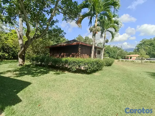 solares y terrenos - Propiedad En Los Mogotes, Villa Altagracia A Solo  16