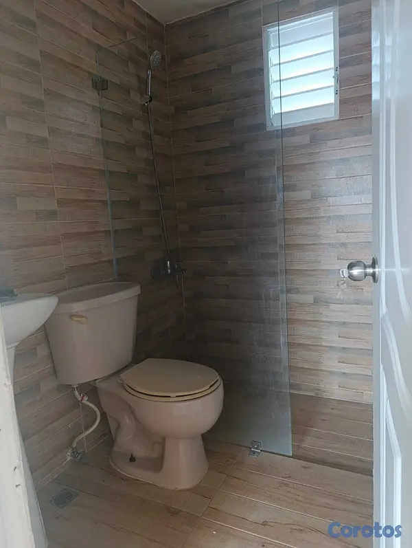 apartamentos - Alquiler en Santo Domingo Oeste, Bayona en Residen 4