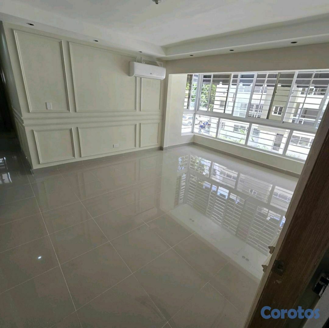 apartamentos - Moderno y acogedor Apartamento en el Distrito Nacional  1