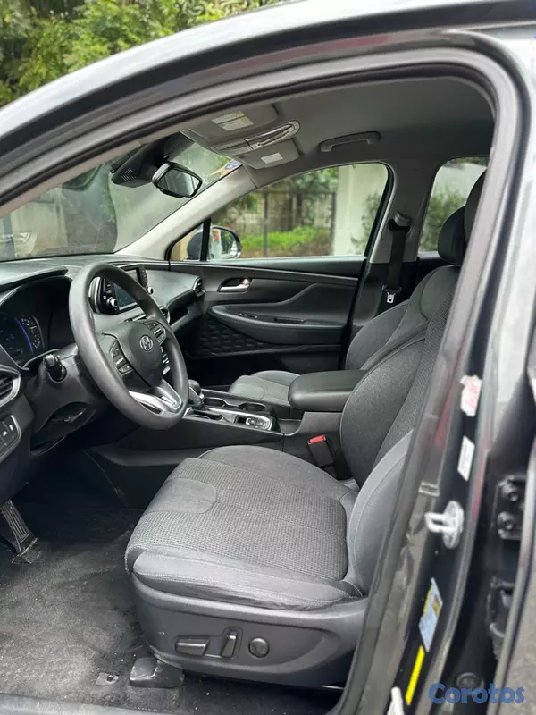 otros vehiculos - Hyundai Santa Fe SEL 2020 6