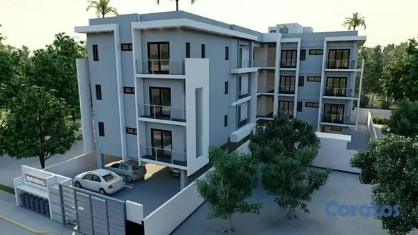 apartamentos - venta de apartamento en los tres ojos 3