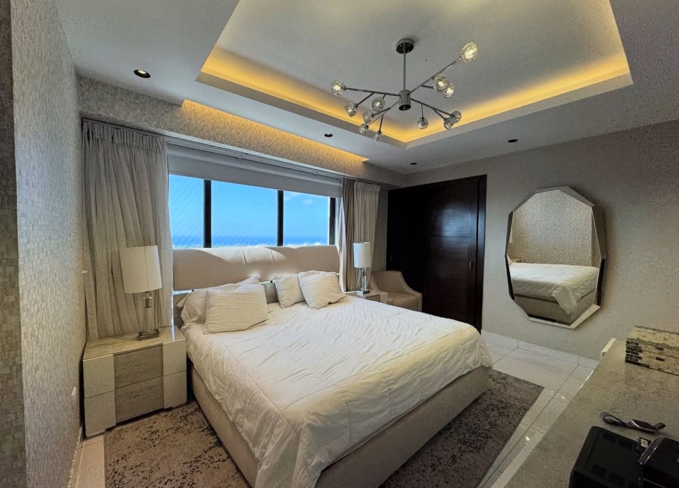 apartamentos - Bella Vista Sur📍Vendo apartamento Con viña vista  6