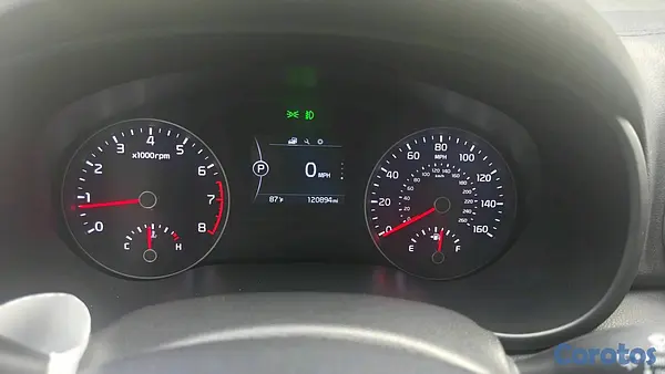jeepetas y camionetas - Kia Sportage 2017 8