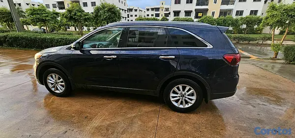 jeepetas y camionetas - KIA SORENTO 3F, M2.4 OPORTUNIDAD  3