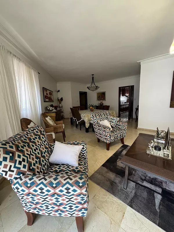 apartamentos - Venta Apartamento en Naco 2