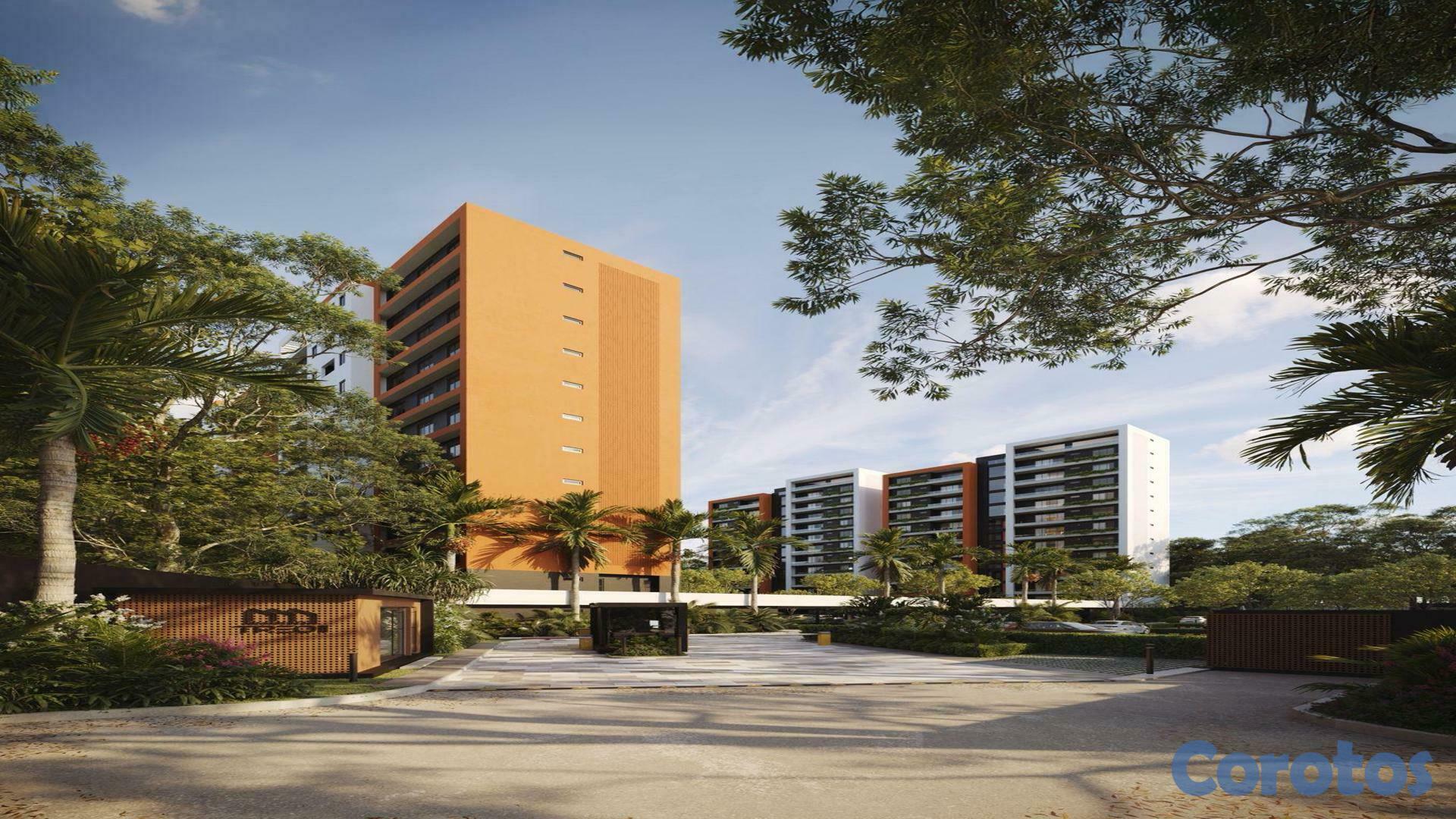 apartamentos - Majestuoso proyecto de apartamentos próximo a la Autopista Duarte 1