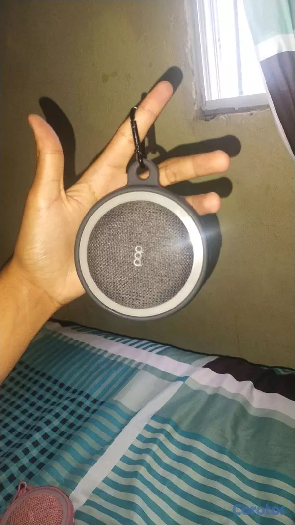 camaras y audio - bocina pop Bluetooth  2