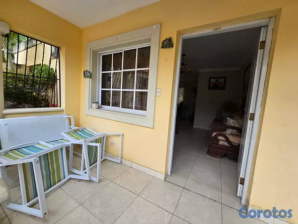 casas - Vendo Casa en Res. Mirador Isabela Primaveral, SDN 5
