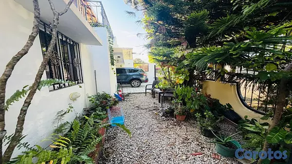 casas - Casa En Venta En Altos De Arroyo Hondo Ii 10