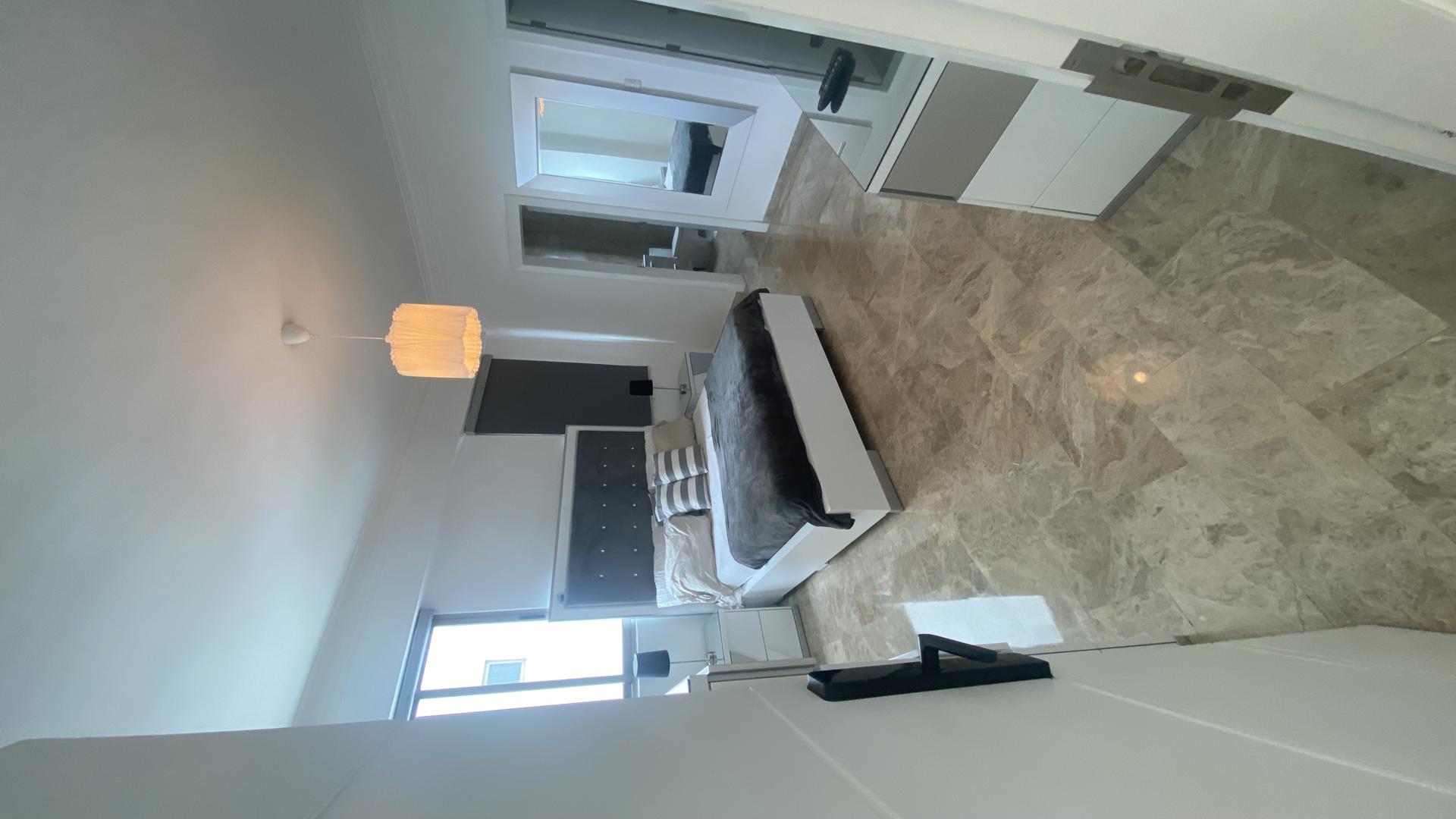 apartamentos - ALQUILER PARTAMENTO FINAMENTE AMUEBLADO -CACICAZGOS 3