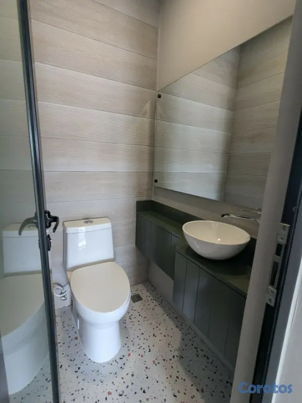 apartamentos - Apartamento en BELLA VISTA 9
