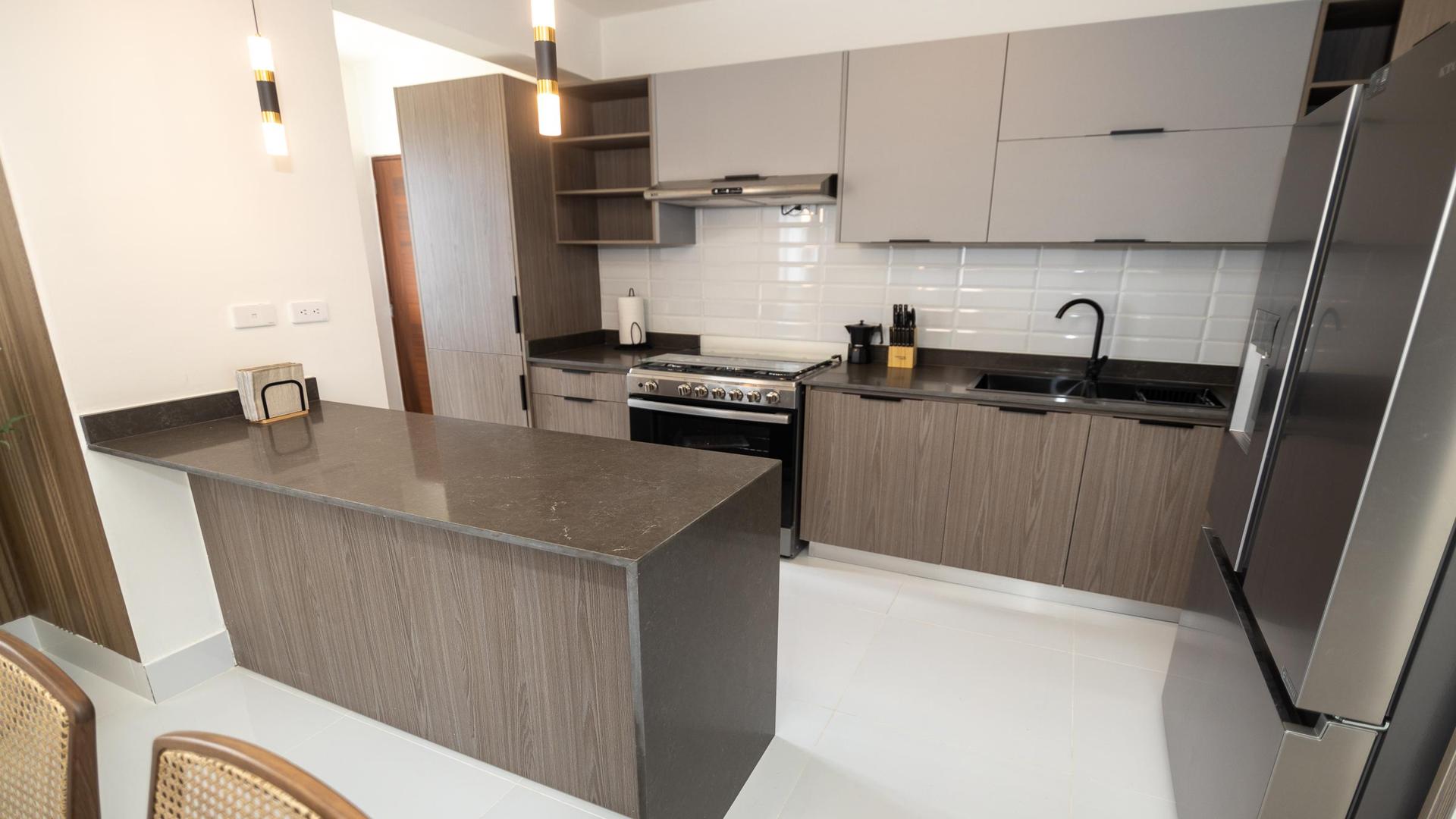 apartamentos - Residencial Carmelita 5