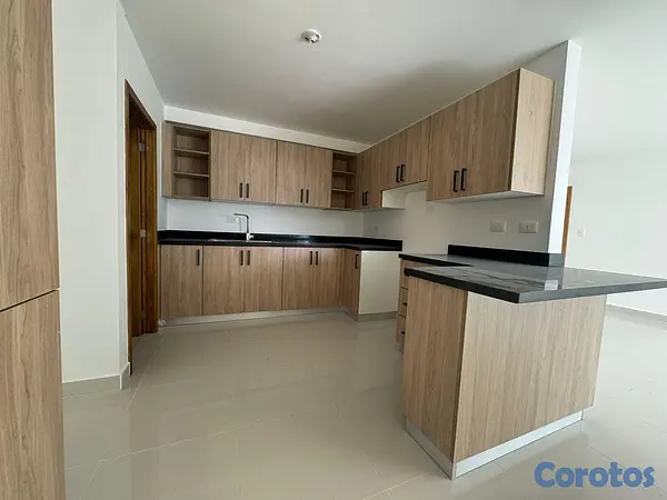 apartamentos - Jardines del Sur Apto 3 Hab Primer piso  4