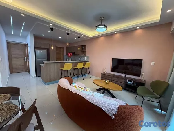 apartamentos - vendo tecer nivel independencia klm 7  dos habitaciones con baño medio baño de  13