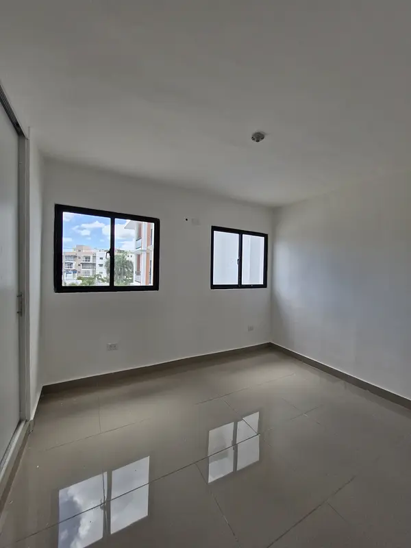 apartamentos - Apartamentos nuevos cerca Puente Juan Carlos 4