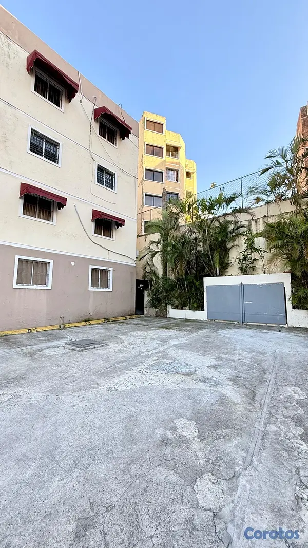 apartamentos - Apartamento en el Gala  2