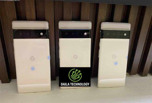 celulares y tabletas - pixel 6 pro 128GB  5