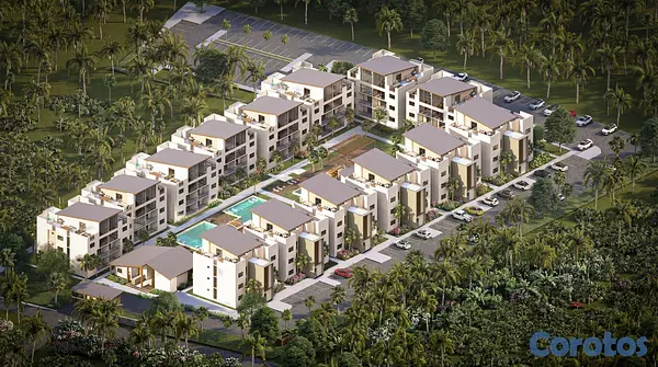 Proyectos - Residencias de Lujo Exclusivas en el Caribe – Inve 3
