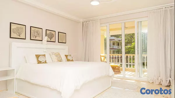 apartamentos - En Venta Apartamento en Sosua de 3 habitaciones con Playa 6